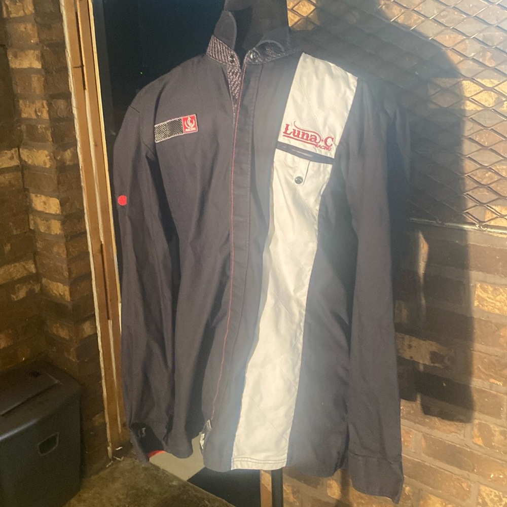 Luna-C Racing Jacket